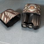 José’s Transforming Review of VO Tech VIA 240 Mod