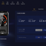 Smoant Charon Mini Mod Review10