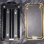 Smoant Charon Mini Mod Review5