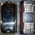 Smoant Charon Mini Mod Review6
