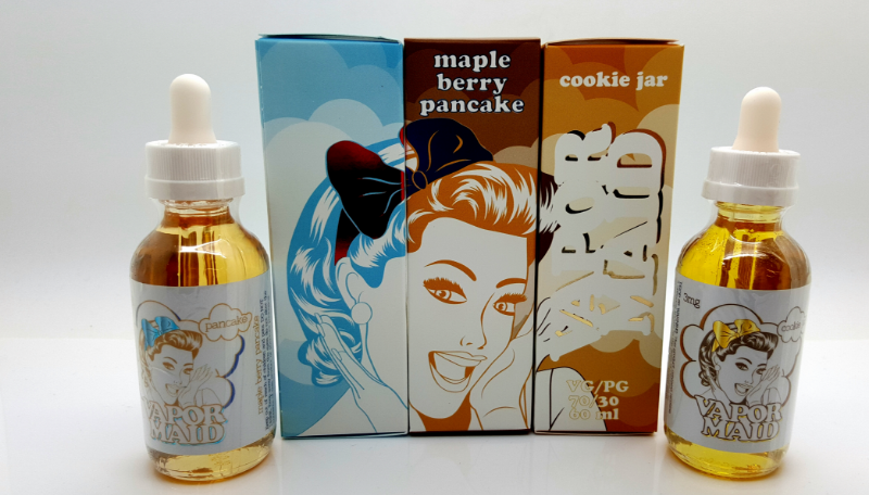 vapor vapor