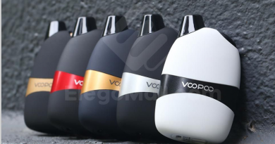 VOOPOO Panda スターターキット voopoo