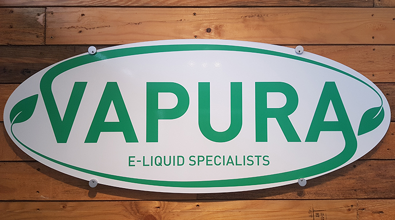 Vapura, the story of when East meets West Vapura, the story of when East meets West