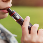 vaping