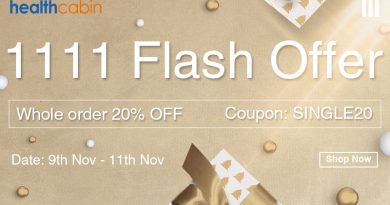 1111 Weekend Flash Offer 1111-Flash-Offer