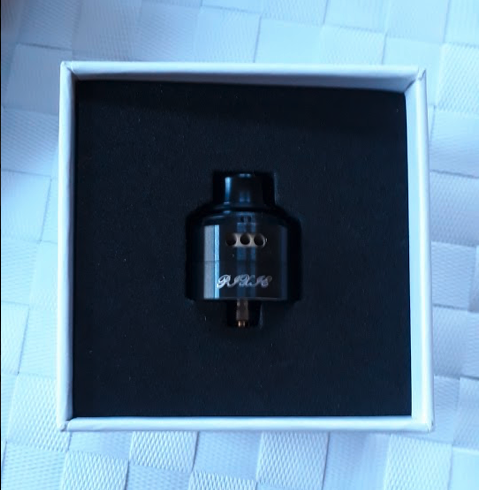 vapefly rda