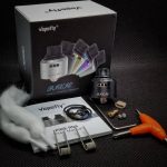 vapefly rdta