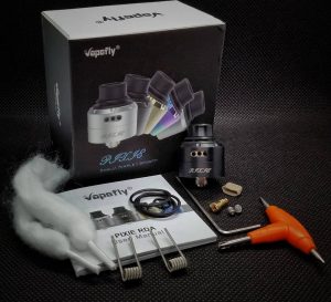 vapefly rdta