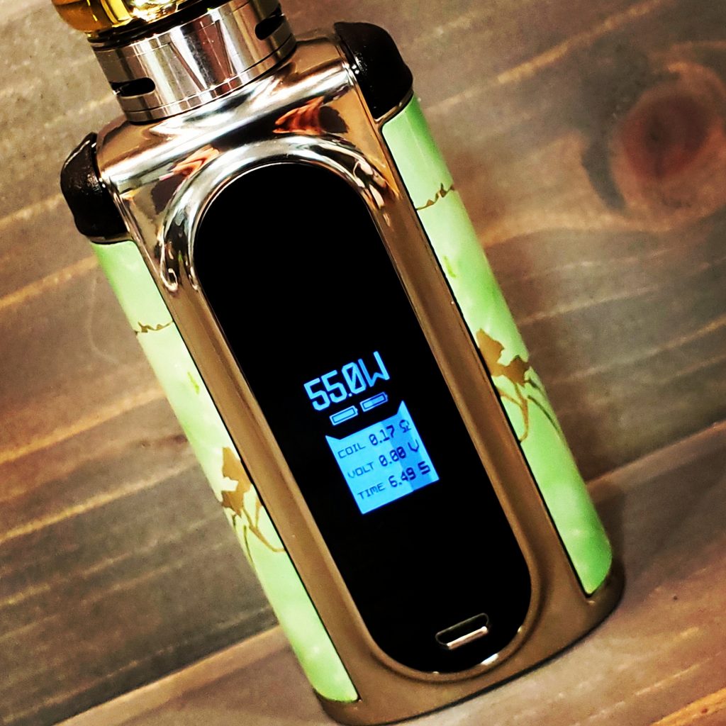  VOOPOO Vmate 200W