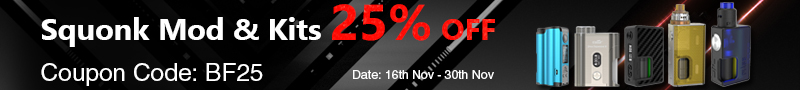 Squonk-Mod-&-Kits-25%-OFF