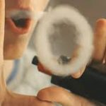 vaping