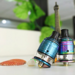 Vapefly Galaxies MTL Squonk RDTA