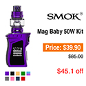 smok mag baby kit