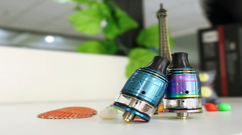 vapefly rdta