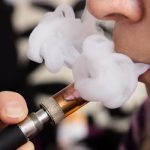 vaping
