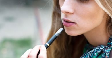 E-cigarette, A Promising Public Health Innovation vaping e-cigarette