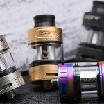 1 Freemax Mesh Pro Tank