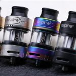 Aspire Cleito 120 Pro Tank