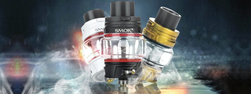 SMOK TFV8 Baby V2 Tank