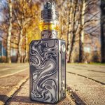 VOOPOO Drag 2 177W Mod Kit