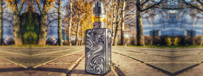  VOOPOO Drag 2 177W Kit 