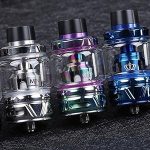 Uwell Crown IV Tank