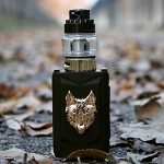 Sigelei Snowwolf Mfeng 200W Mod Kit