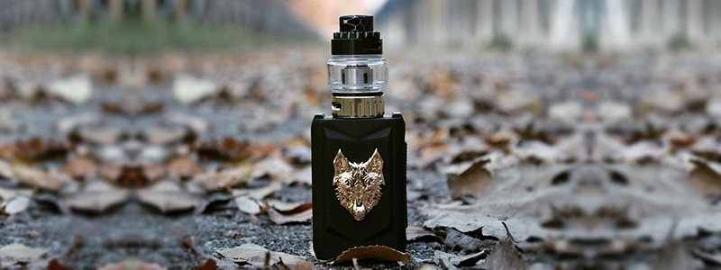 Sigelei Snowwolf Mfeng 200W Kit