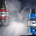 SMOK TFV12 Prince Cobra Tank