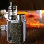 Uwell Crown IV Box Mod Kit