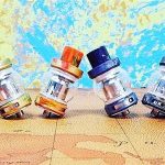 Freemax Mesh Pro Tank