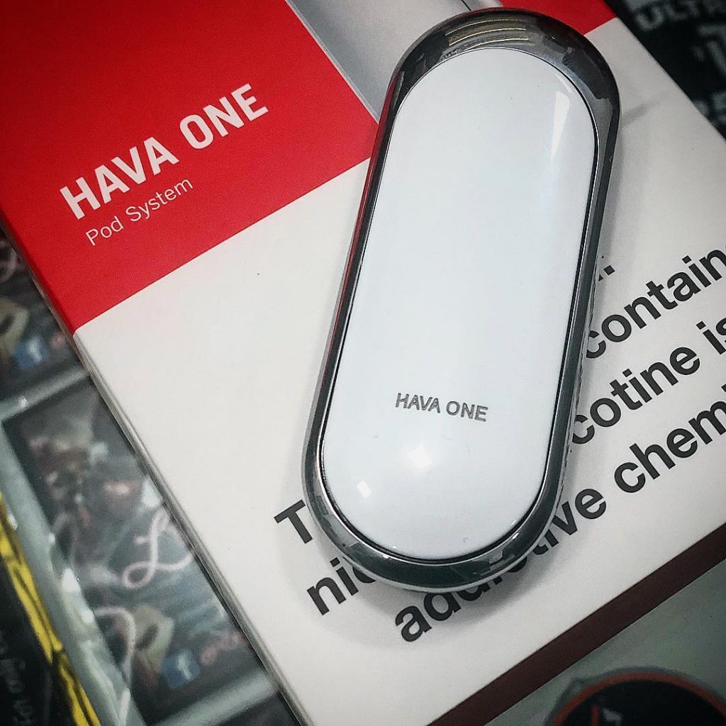 Hava review