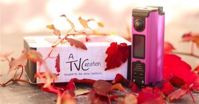 Dovpo Topside Squonk Review by Rahim Husain DOVPO TOPSIDE REVIEW