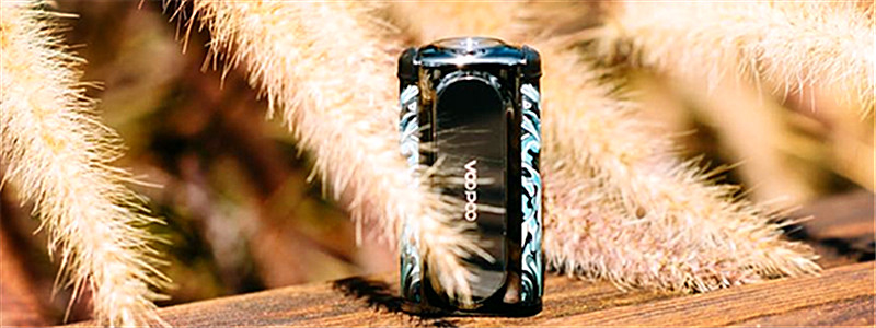 VOOPOO Vmate 200W Box Mod