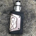 Geekvape Aegis Legend 200W Mod kit