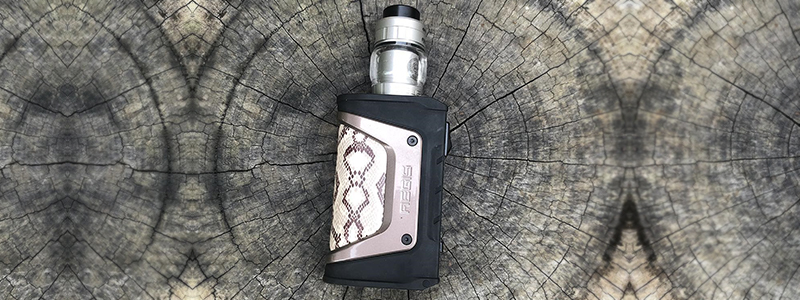 Geekvape Aegis Legend 200W kit