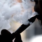 cigarette sales slow