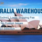 Australia-Warehouse