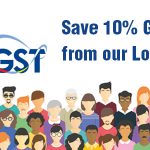 GST