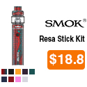SMOK Resa Stick