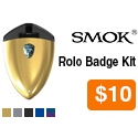 SMOK Rolo Badge