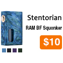 Stentorian RAM BF