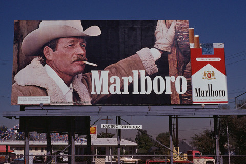 Tobacco giant 