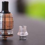 Vapefly Galaxies MTL RDA Atomizer