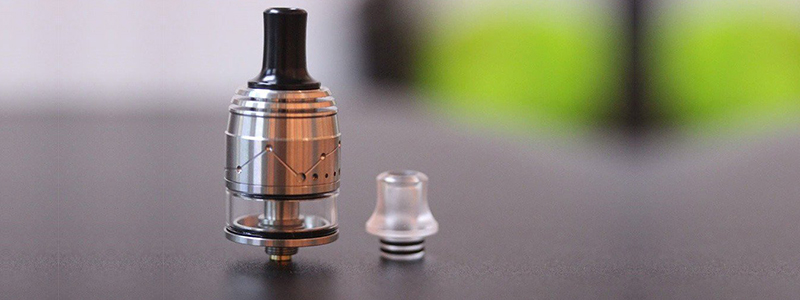 Vapefly Galaxies MTL RDA Atomizer