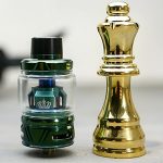 Uwell Crown IV Tank