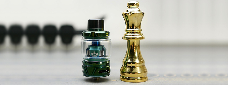 Uwell Crown IV Tank