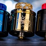 Wotofo Profile RDA Atomizer