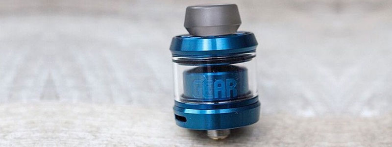 OFRF Gear RTA Atomizer 