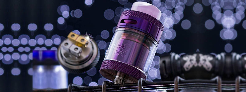  Hellvape Dead Rabbit RTA